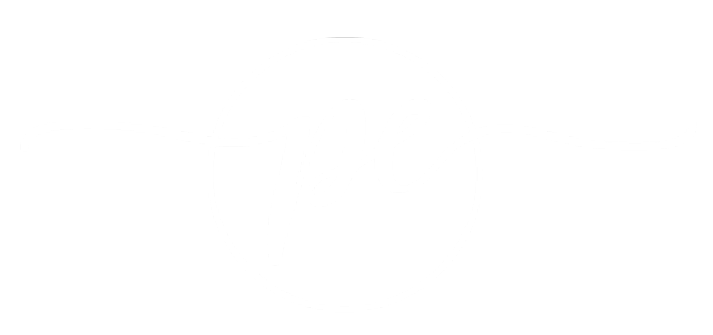 Stylized word 'Love' written in white script inside a circle on a black background.