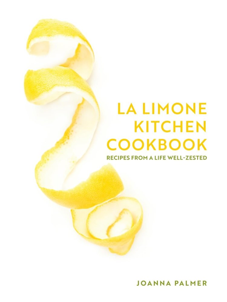 La Limone Kitchen Cookbook