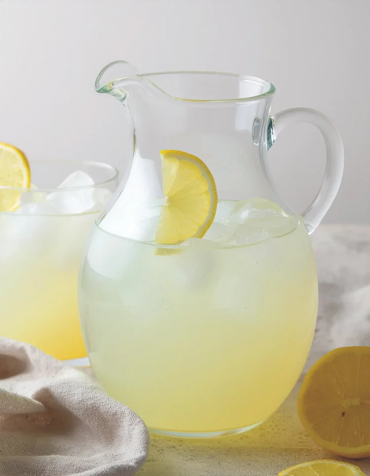 Something to sip