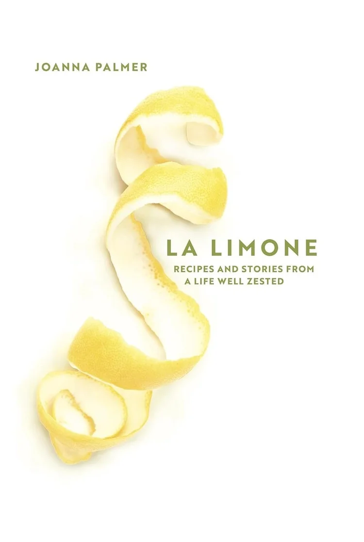 La Limone: A Memoir