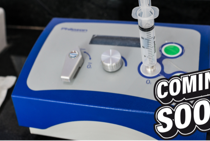 Ozone Therapy