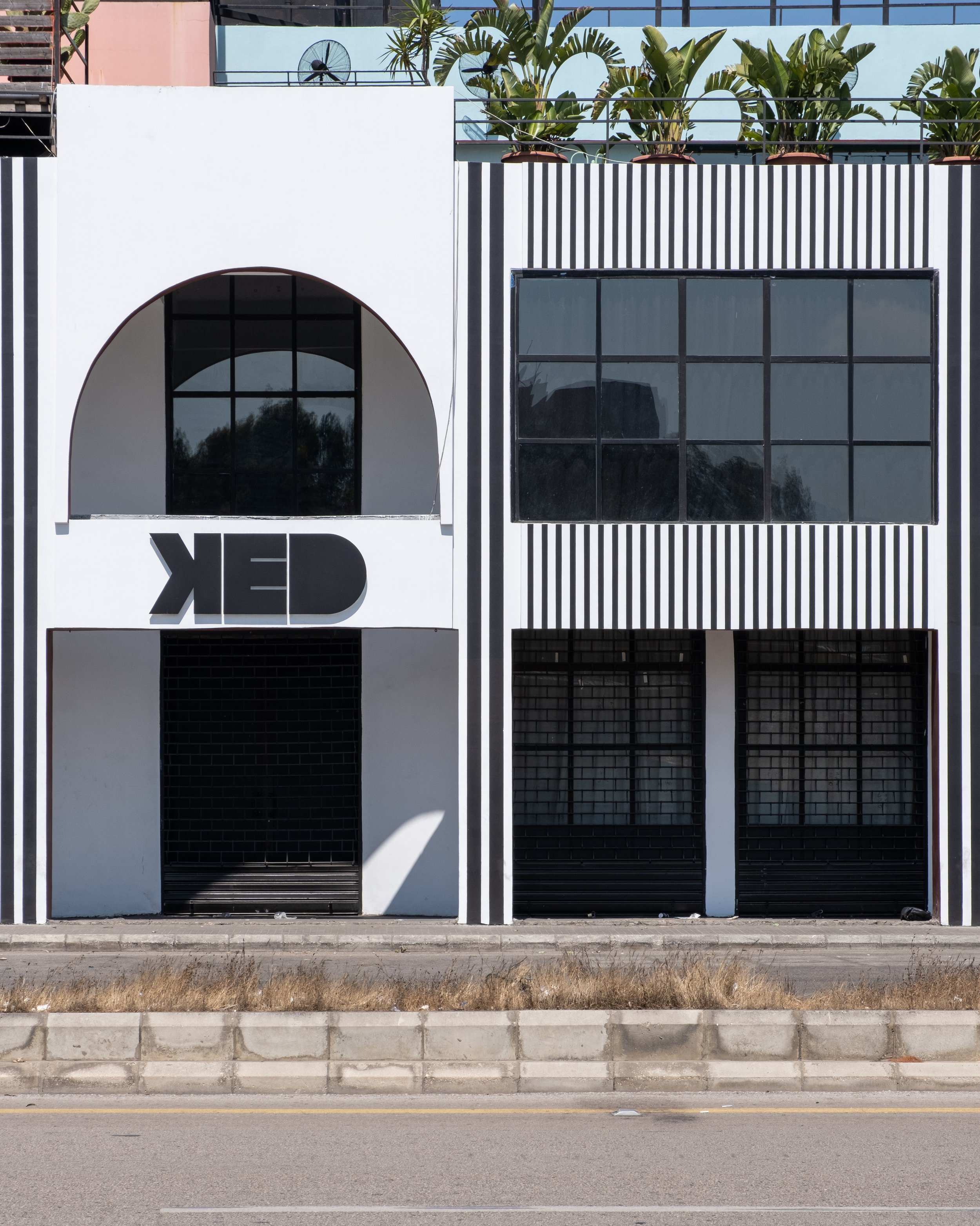 KED, Beirut