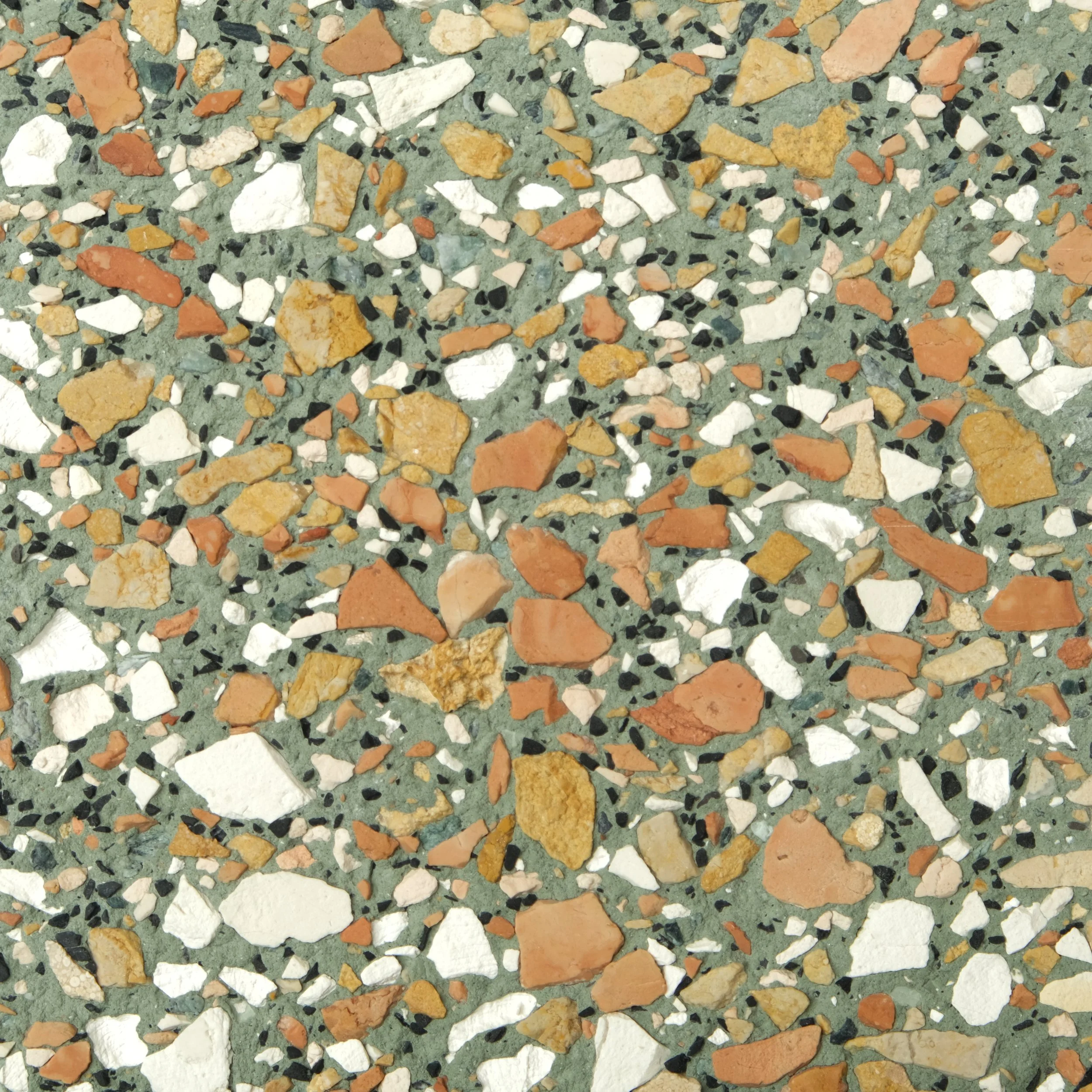 Stone Collection, Gaf & Co.
