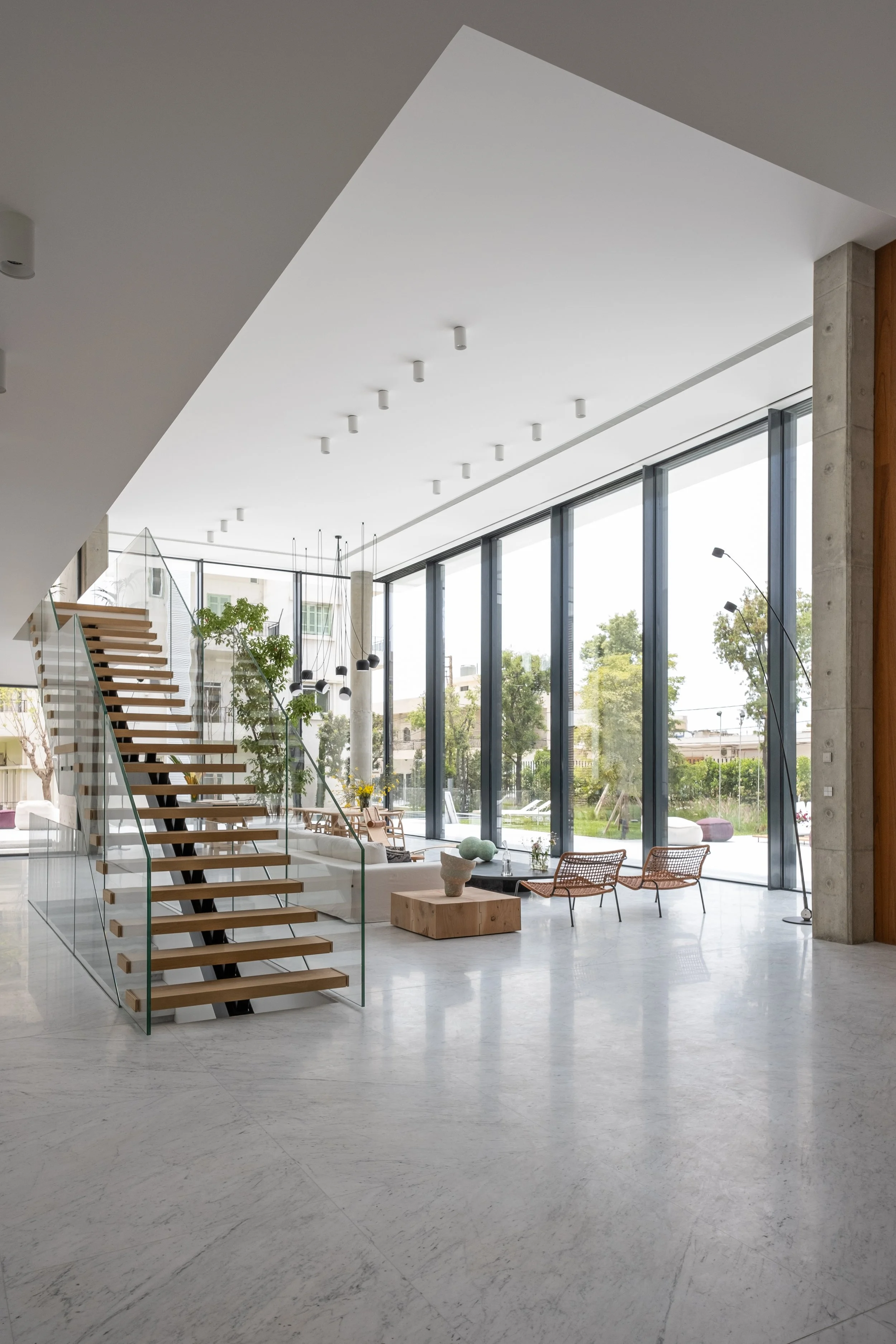 Villa CH