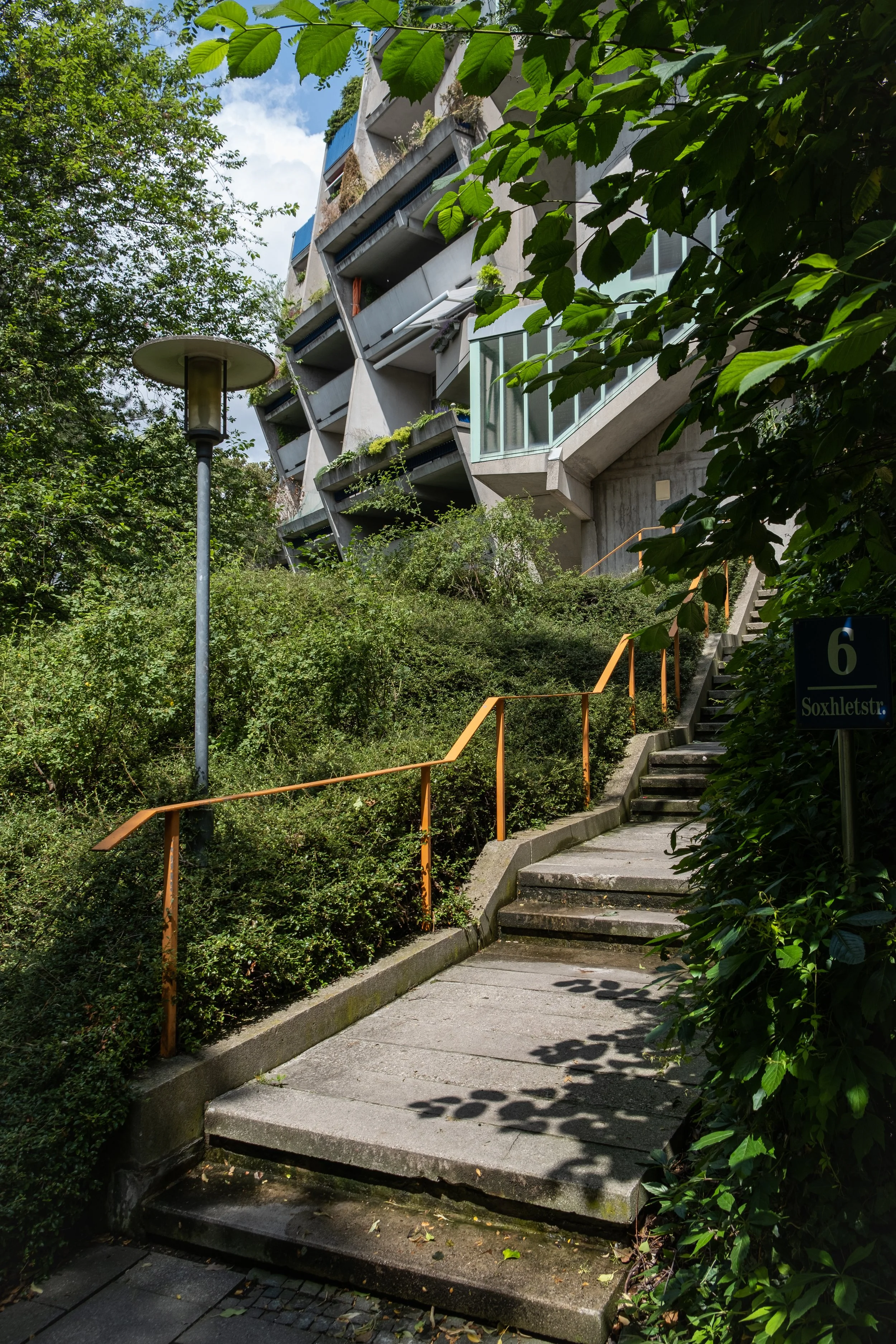 Orpheus und Eurydike, Munich