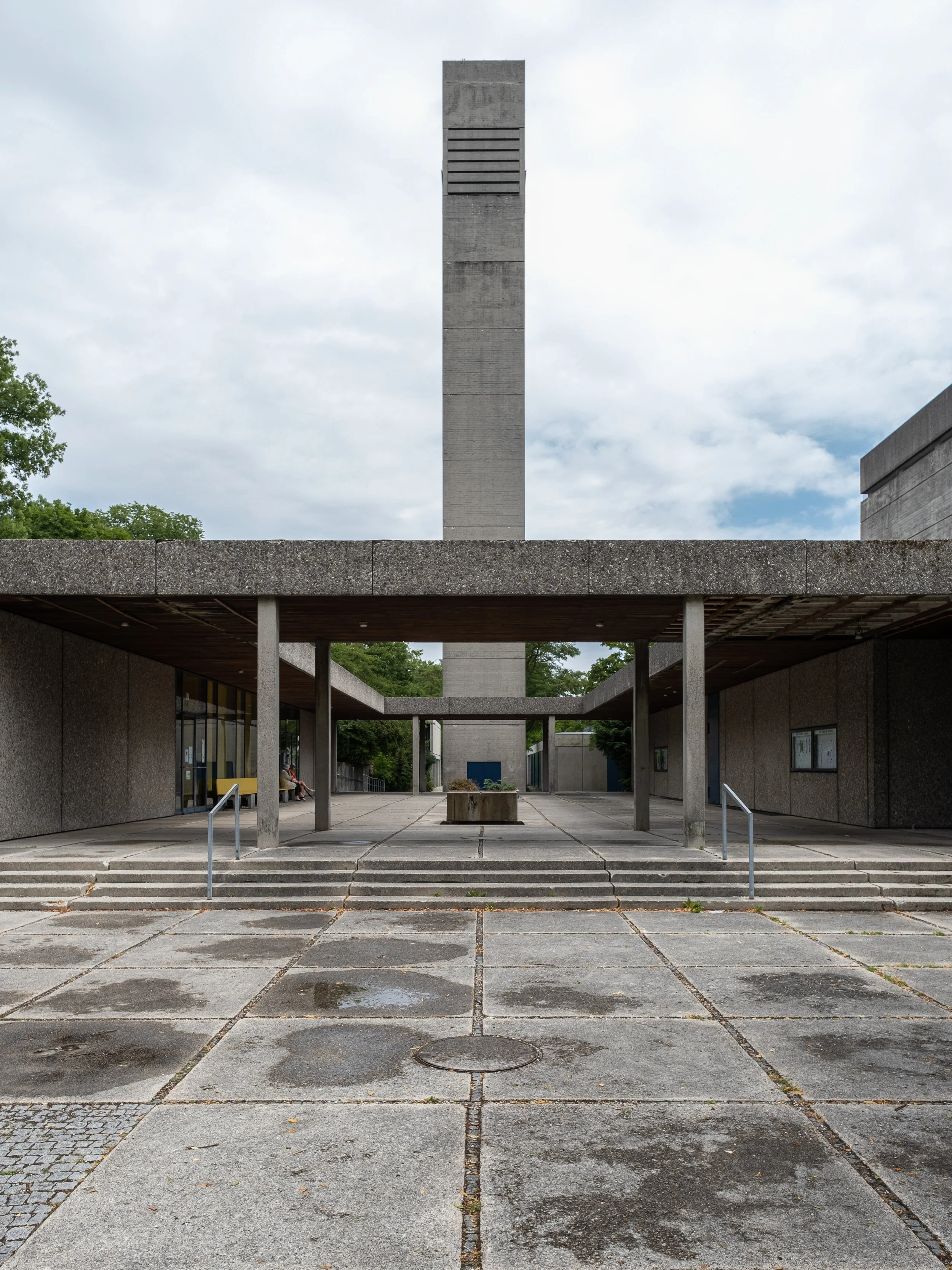 St. Mauritius, Munich
