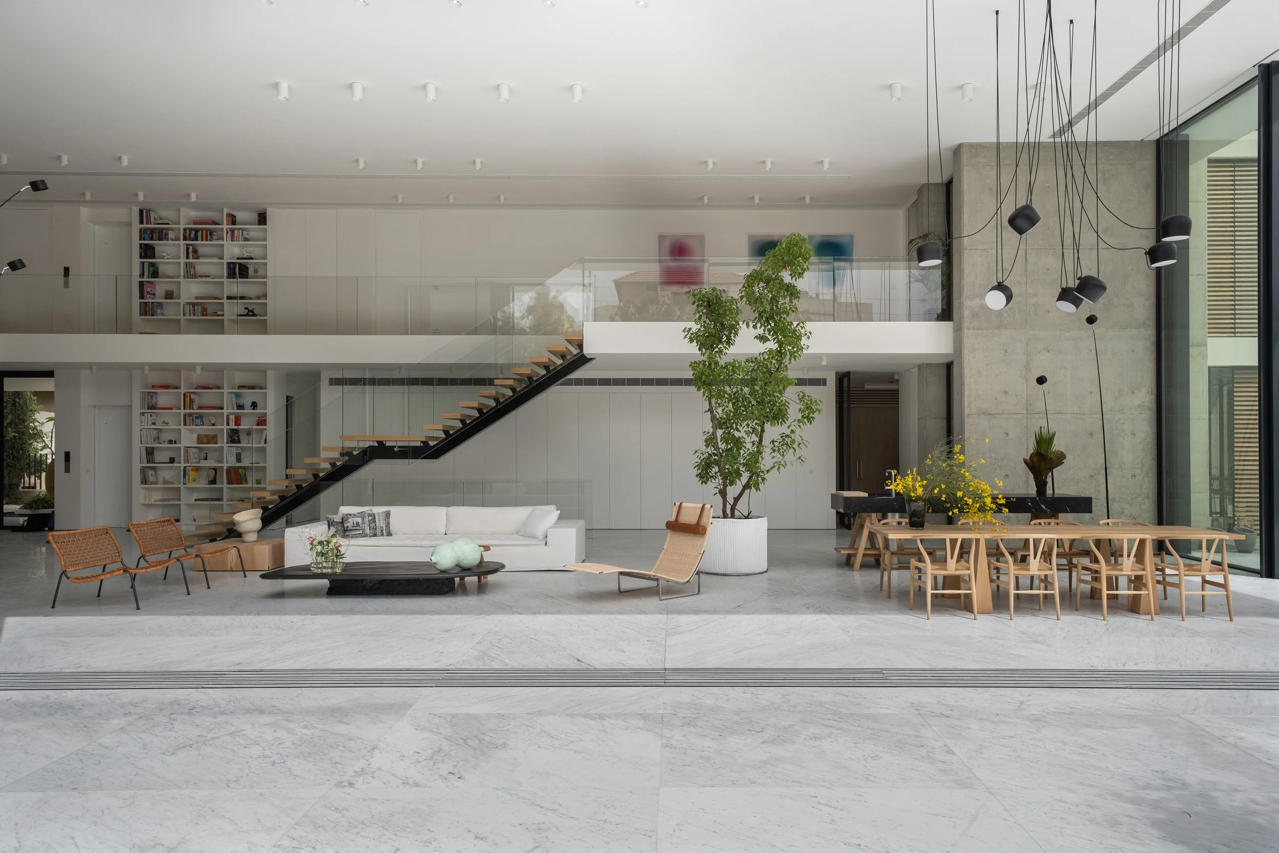 Villa CH