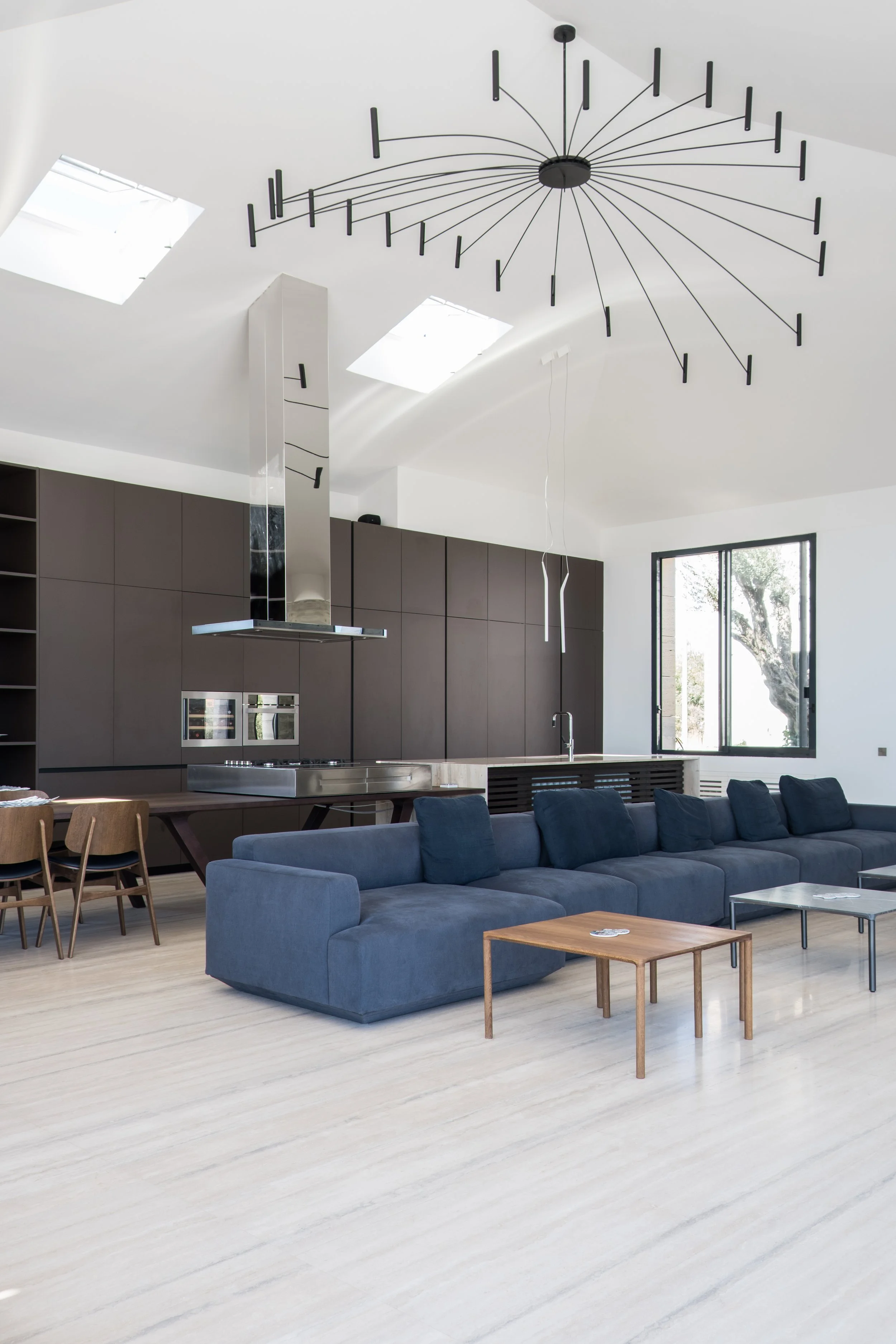 DK House