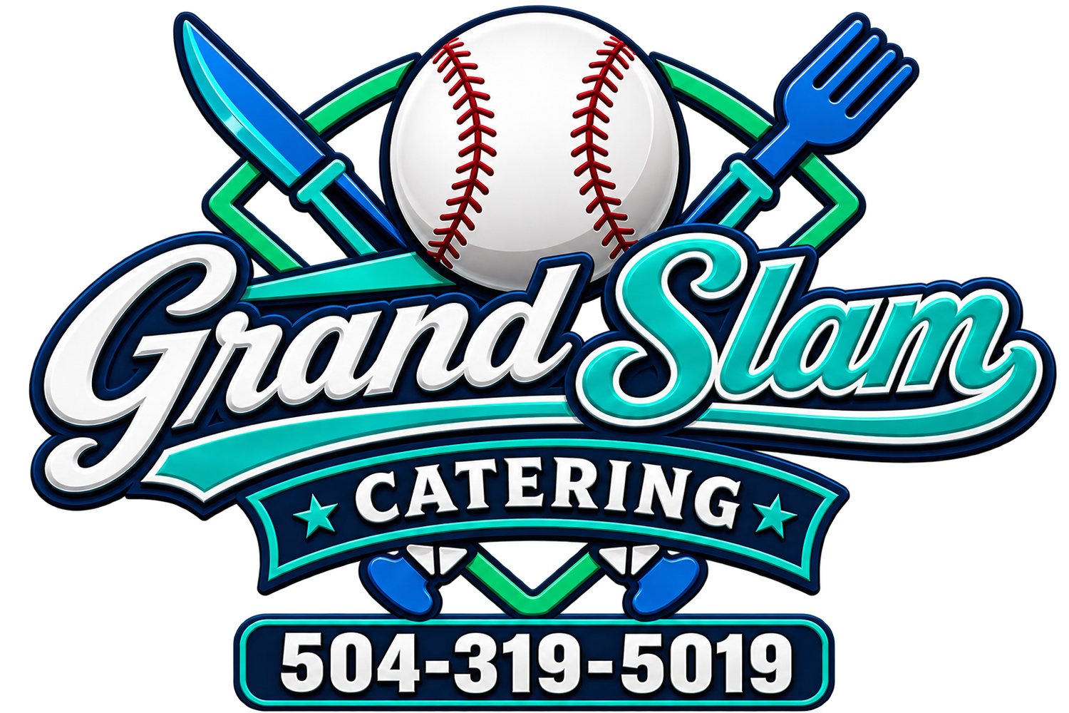 Grand Slam Catering