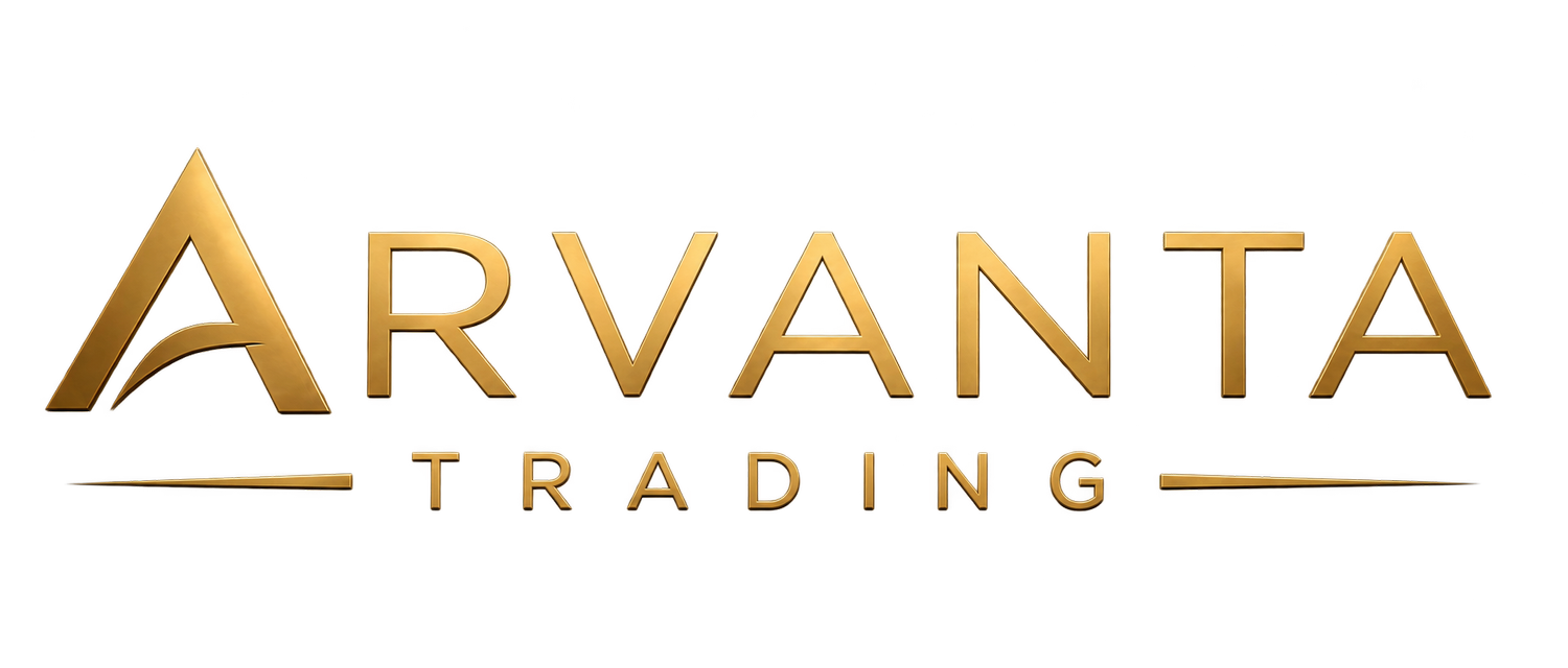 Arvanta Trading LLC