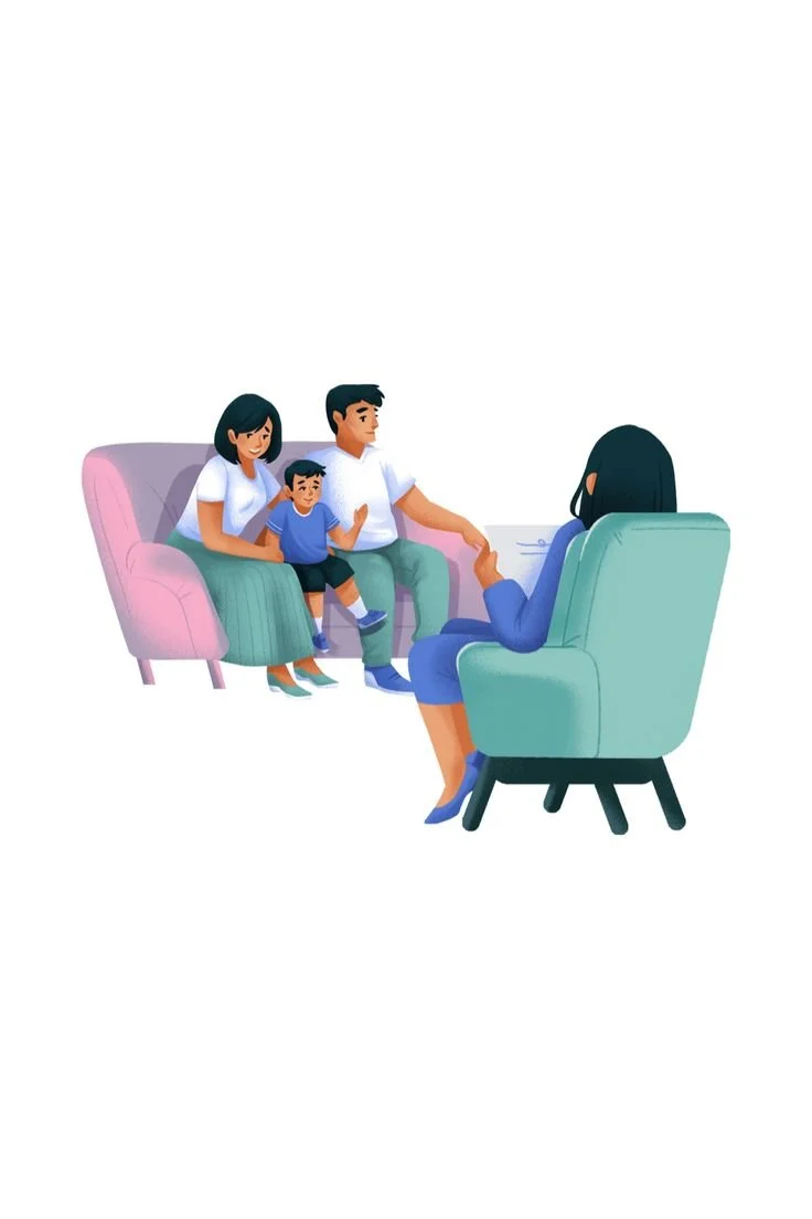 Family Therapy