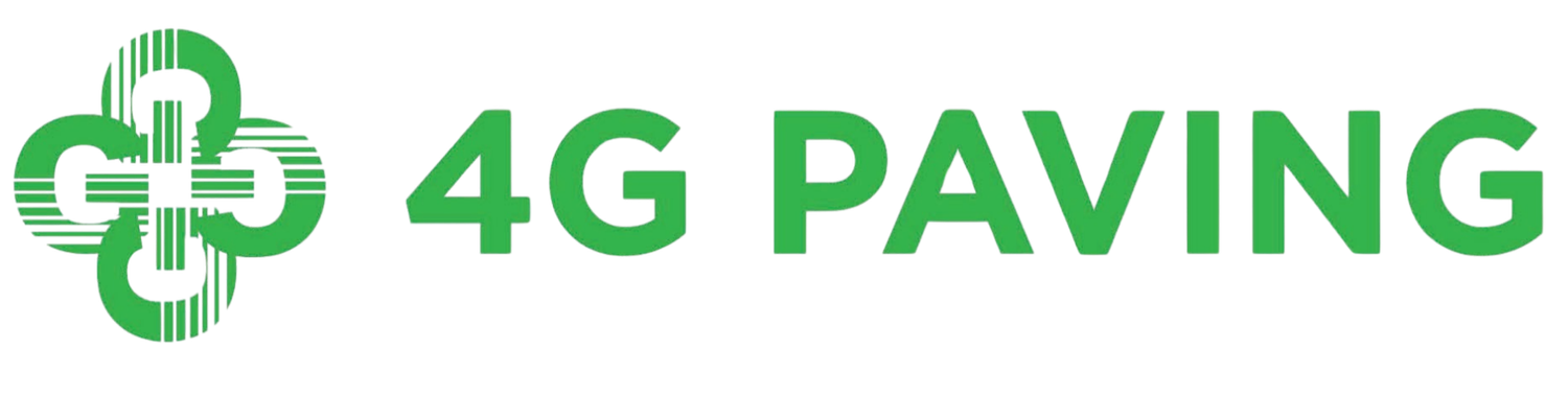 4G Paving