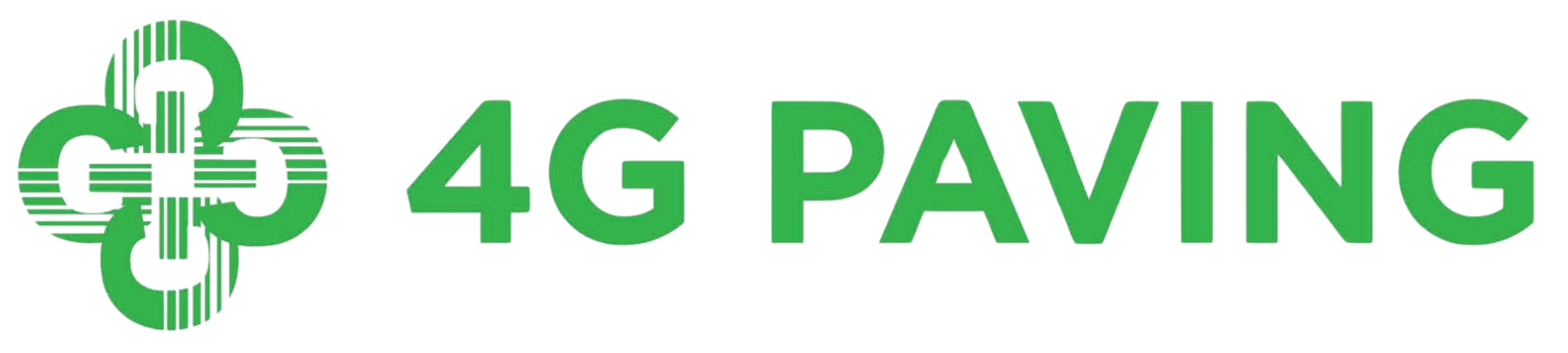 4G Paving logo