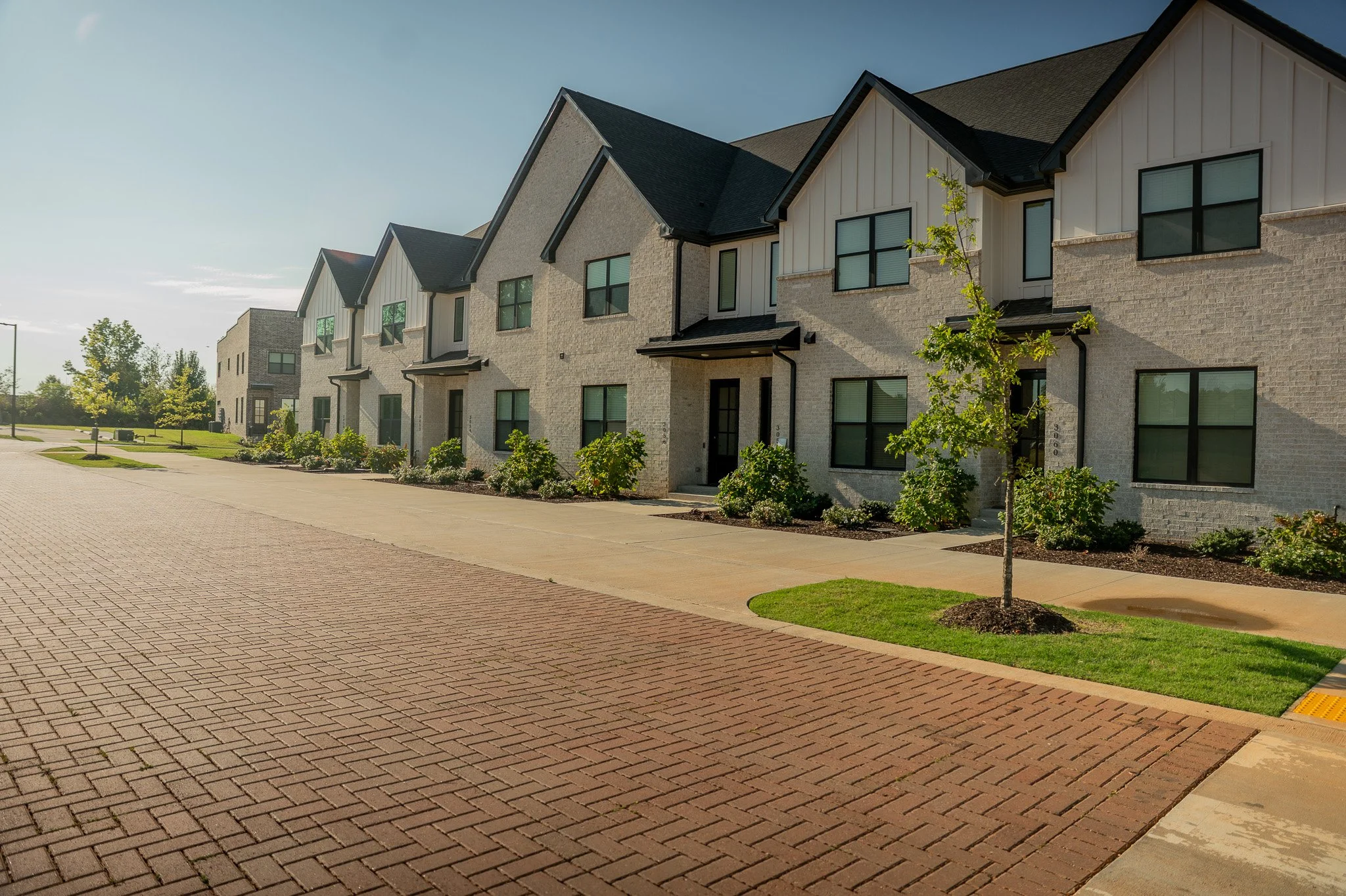 The Village at Pinnacle Hills