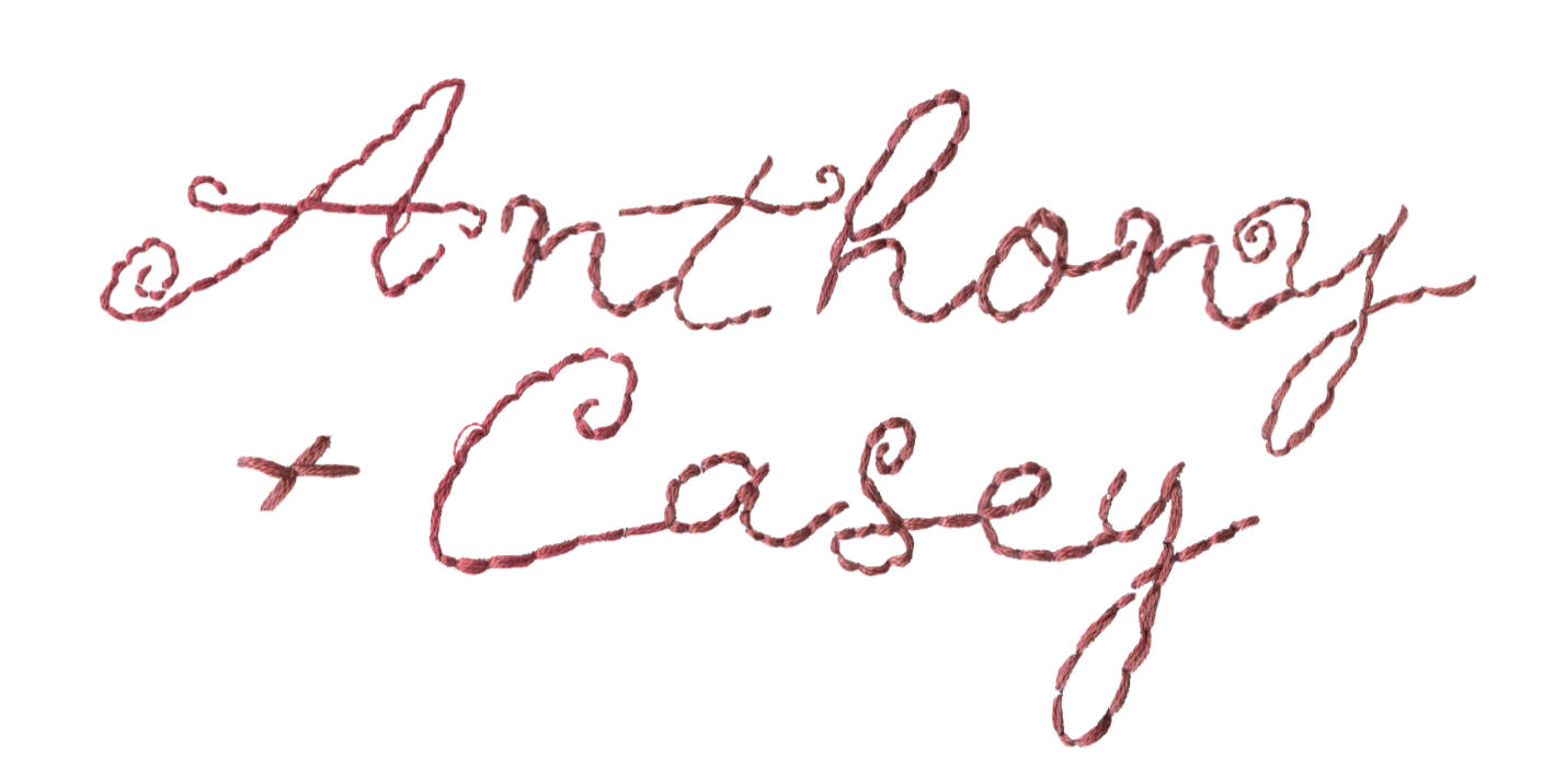 Decorative script that reads "celebrating you" in pink, shiny, three-dimensional lettering.