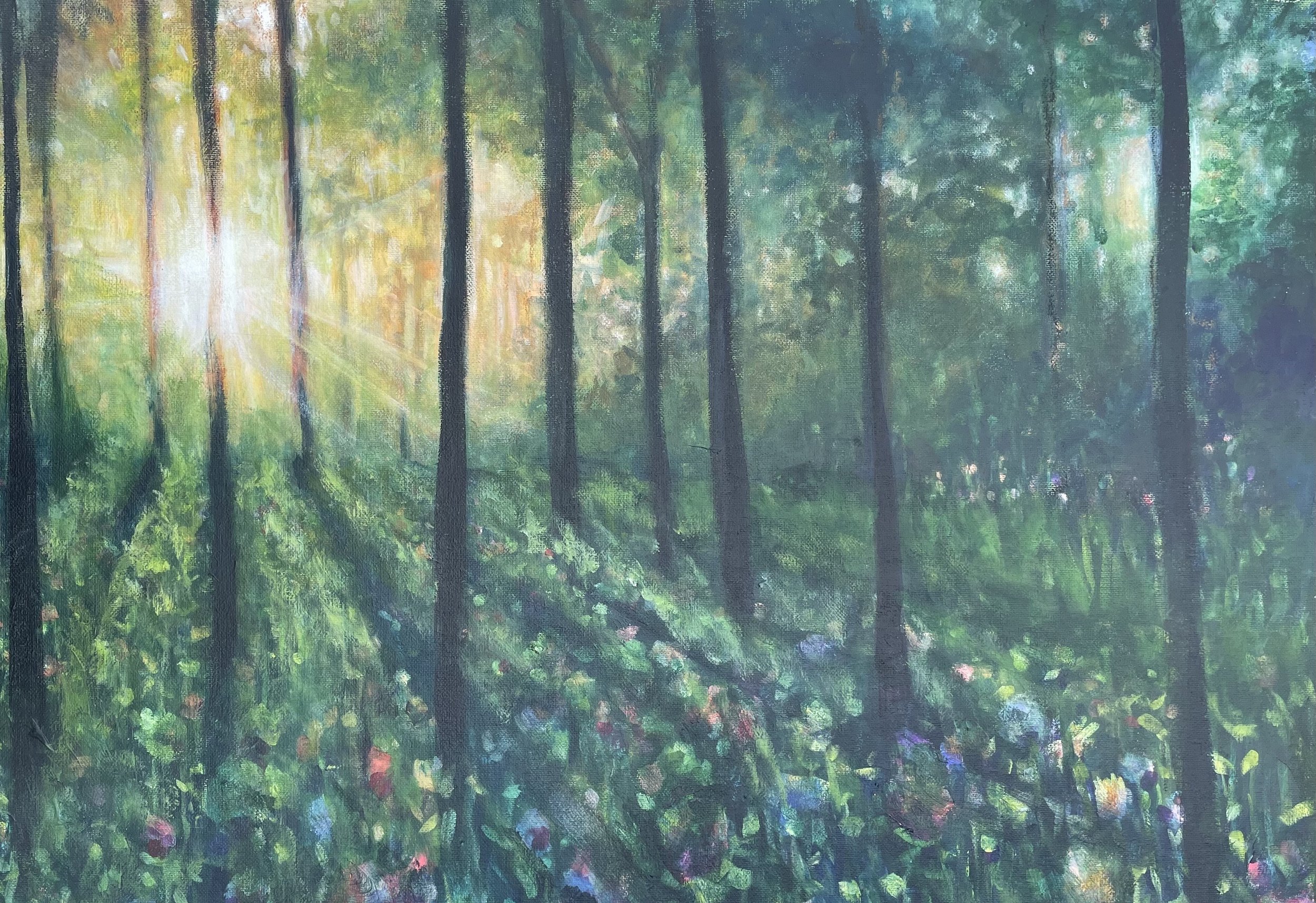 Finding your path