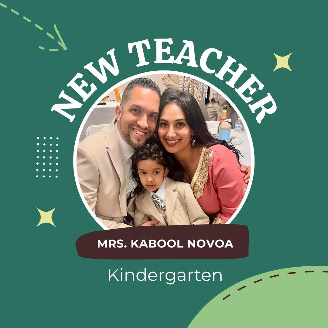 Will you join us in greeting the latest additions to our Cooperative School team? We're so excited to partner with them (and they are so excited to partner with YOU)!

Drop a 👋 or comment below to give them the warmest of welcomes!