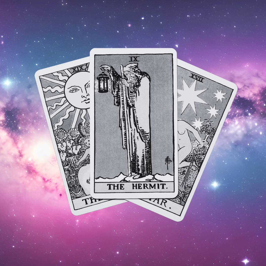 Three Card Pull
