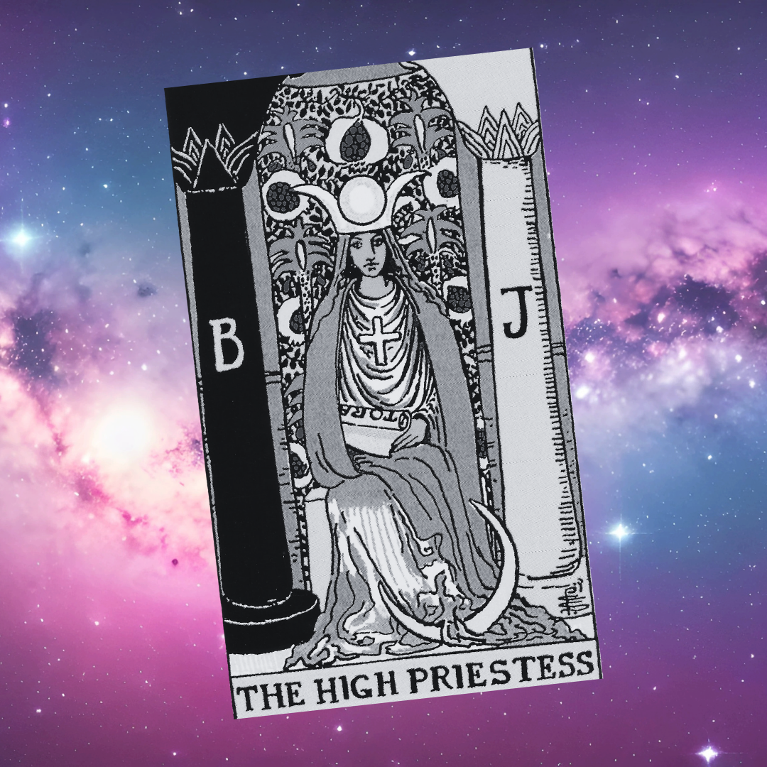 What You Need to Hear from Your Higher Self 1+1 Card Oracle