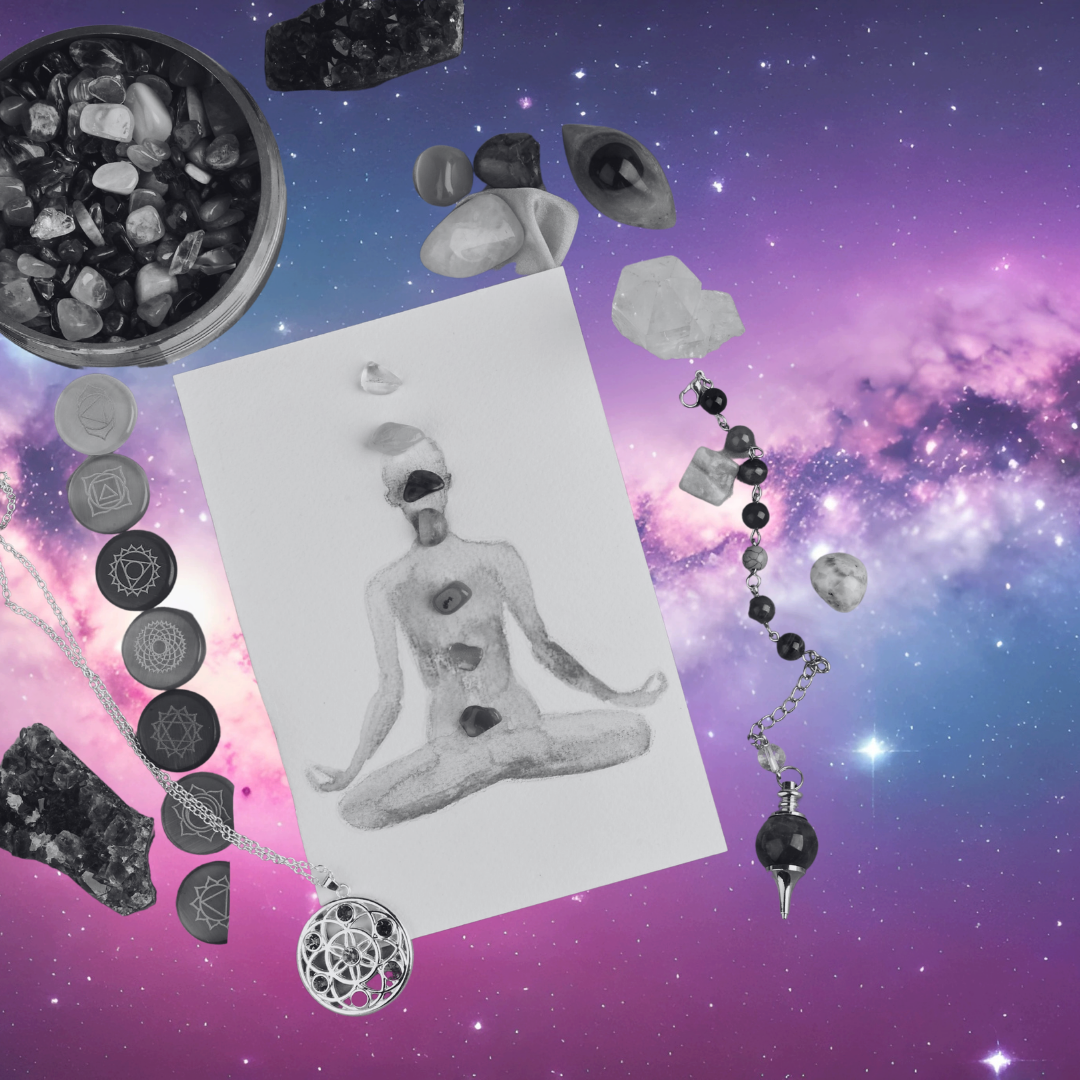 Nervous System Analysis & Healing Reset Ritual