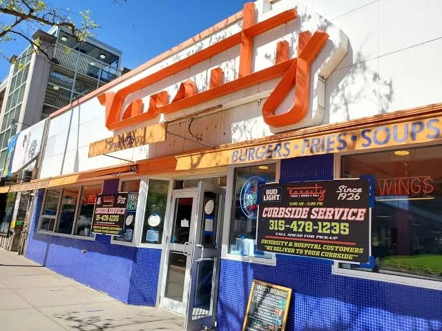 A New Chapter for Varsity Pizza