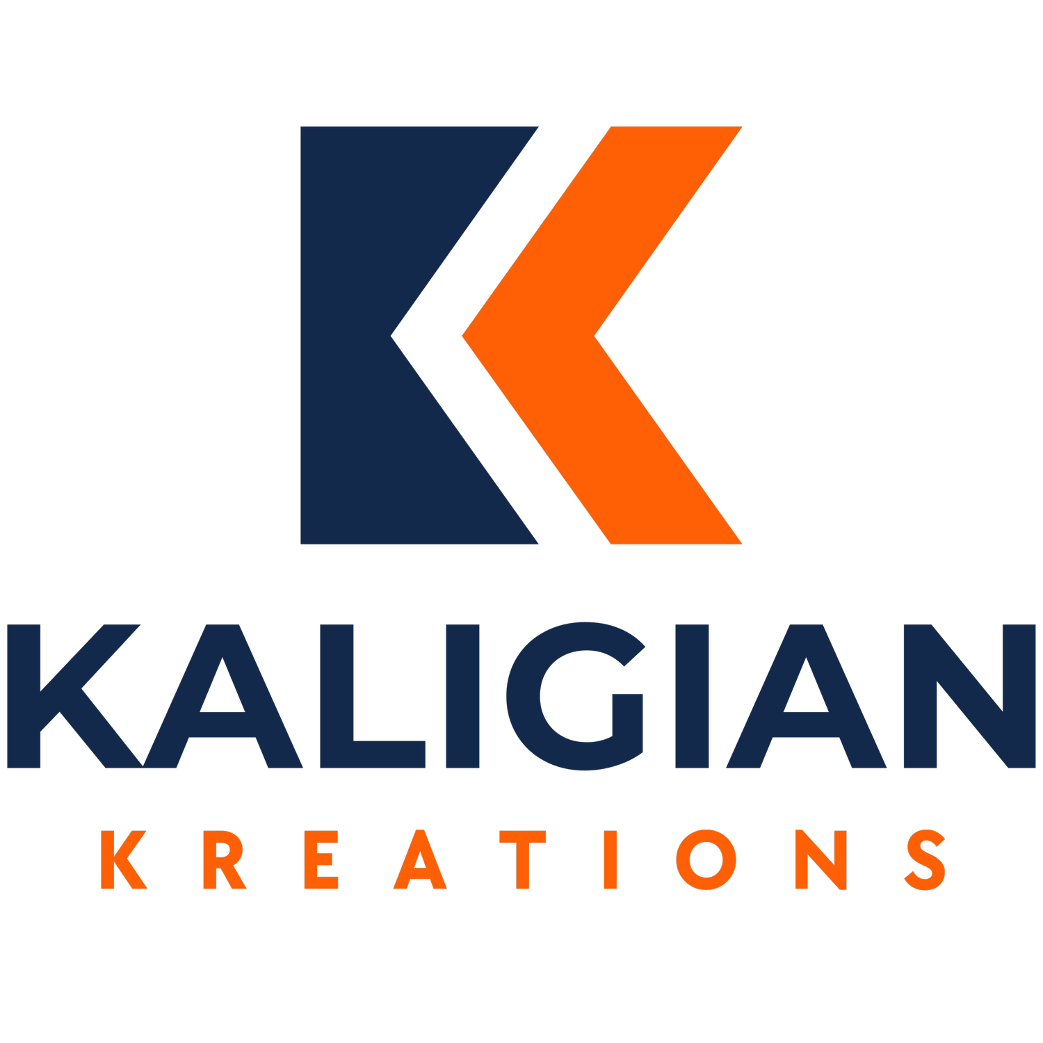Kaligian Kreations