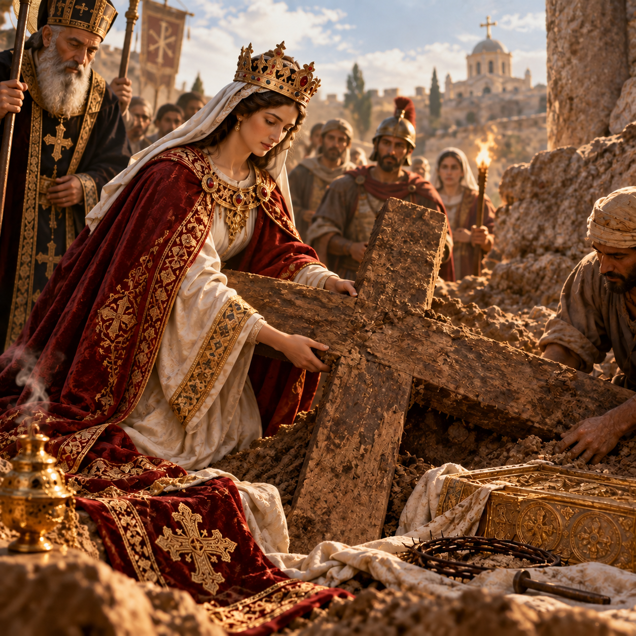Feast of the Cross
