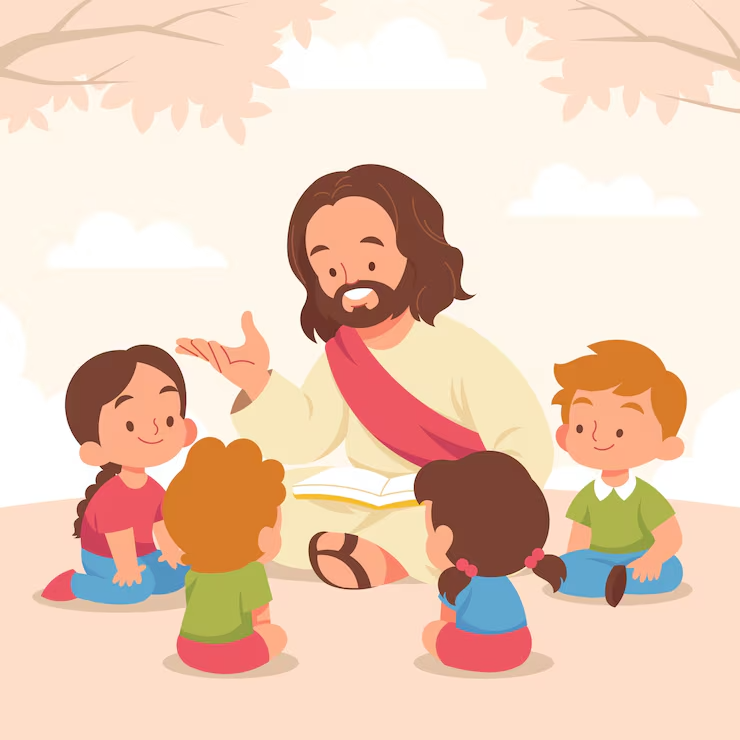 Summer Camp 2027
