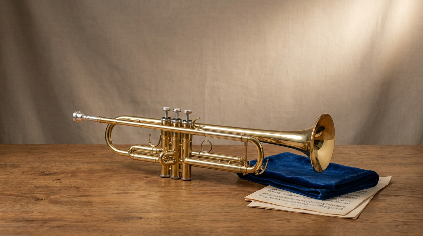 Trumpet