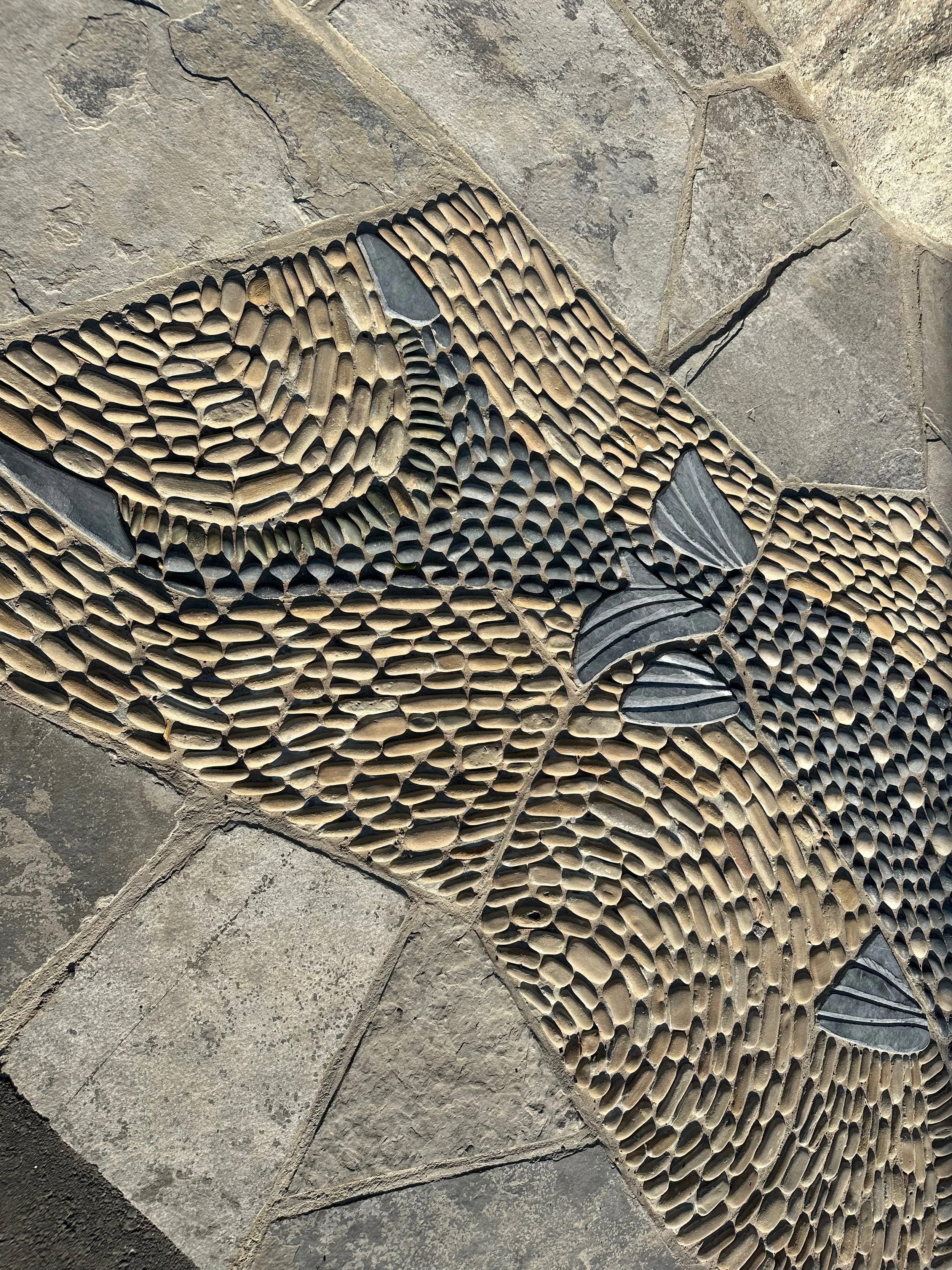 Biidaasige Park - pebble mosaic - 1 (2).jpeg