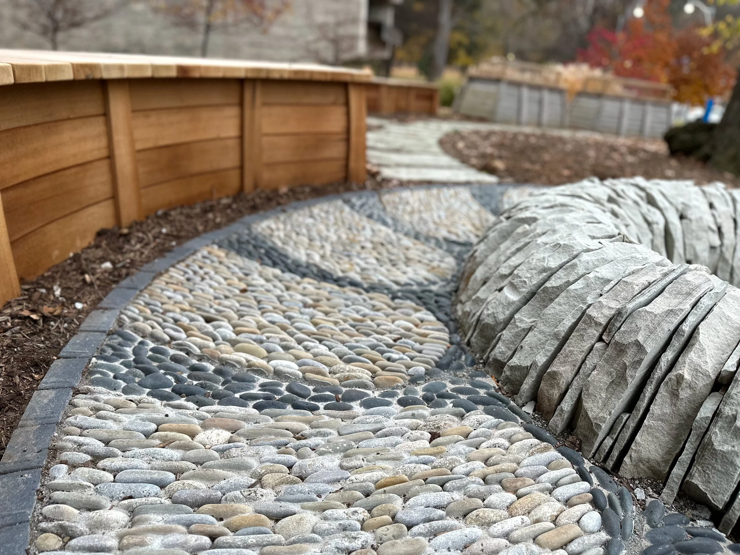 Medicinal Garden Phase Two