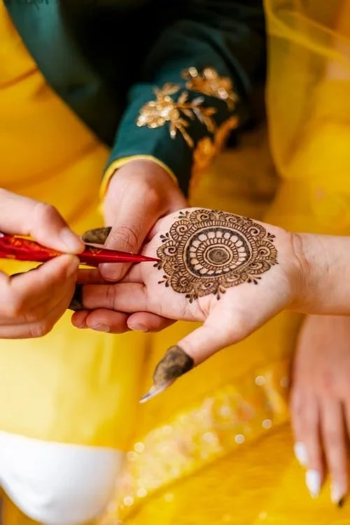 Mehendi