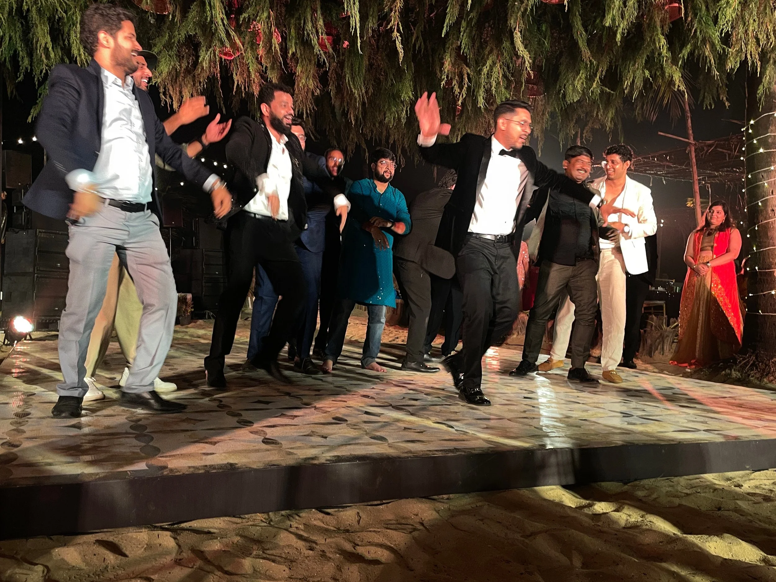 SANGEET