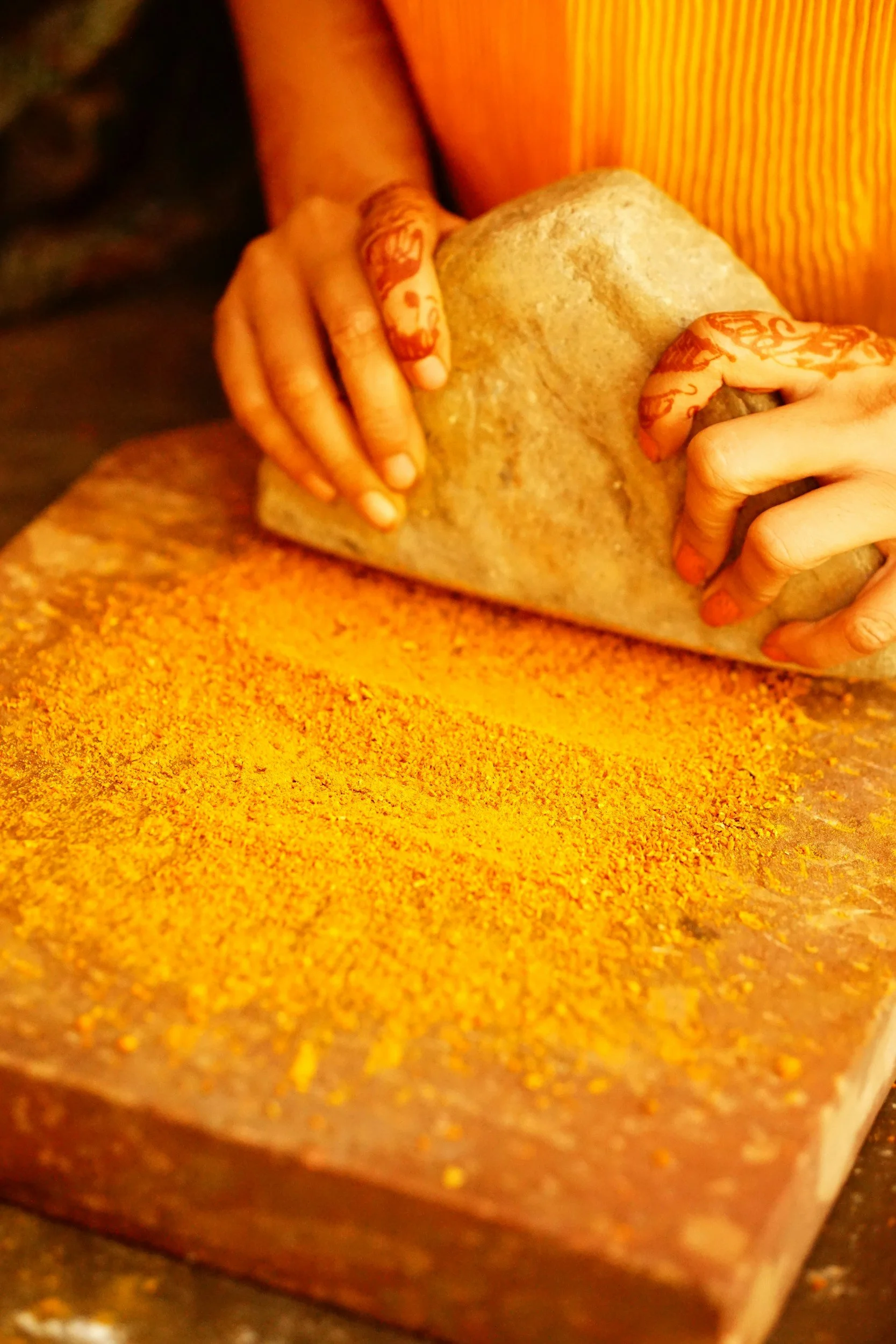 HALDI