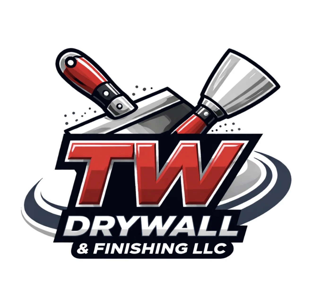 TWDrywallLLC.com