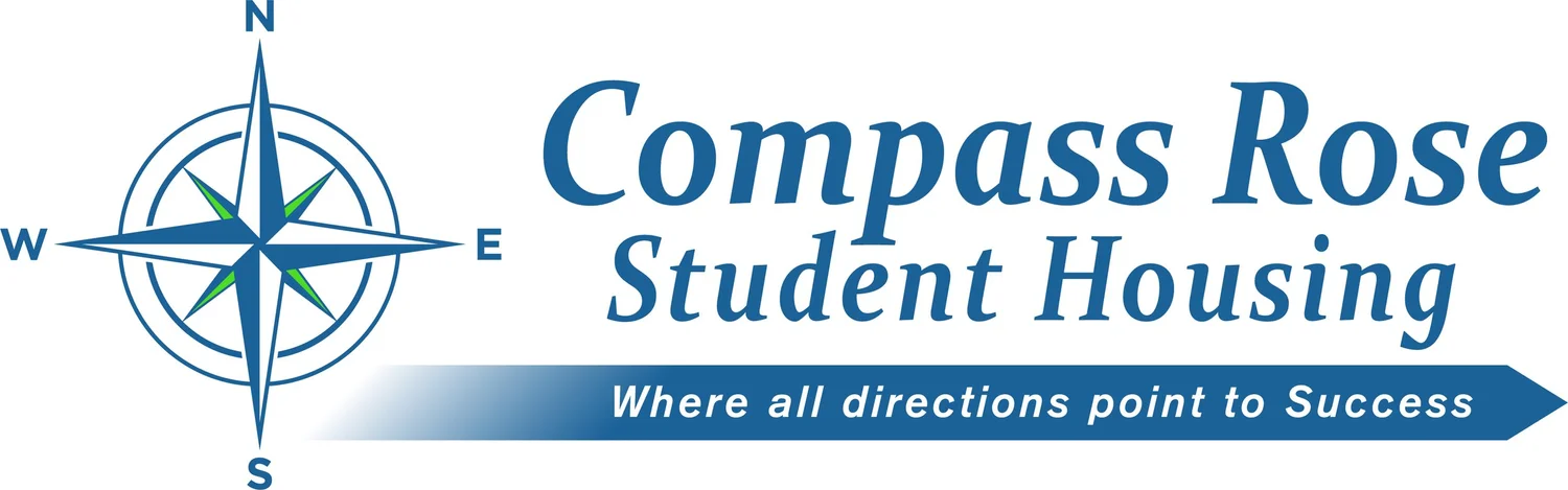 Compass Rose Student Housing