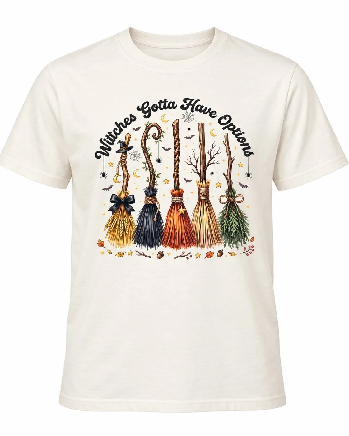 🎃✨ More Halloween shirts are here! ✨🎃

From cute and spooky to teacher-ready, these designs are perfect for kids, babies, teachers, school events, pumpkin patches, Halloween parties, and October fun! 👻🦇

Available designs include:

* Witches Gott