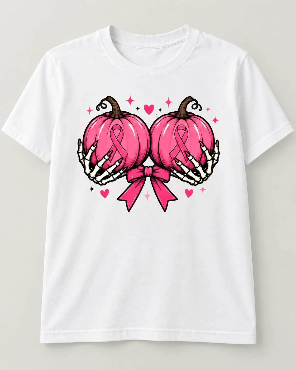 Wear pink with purpose. 🎀💗

Breast Cancer Awareness shirts are now available &mdash; made to show love, strength, and support.

Message me to order yours. 💕

#BreastCancerAwareness #WearPink #CustomShirts