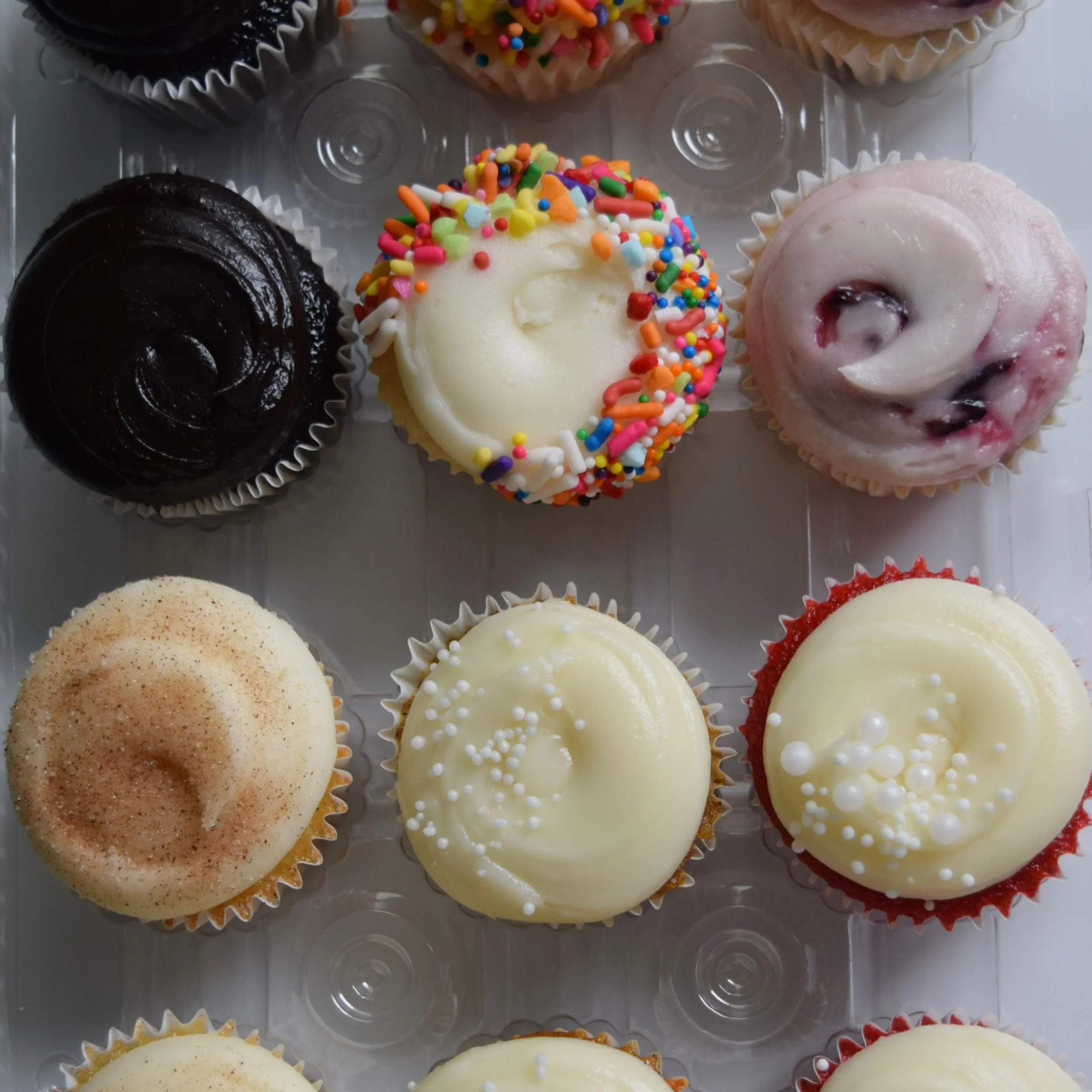 October Tasting Package