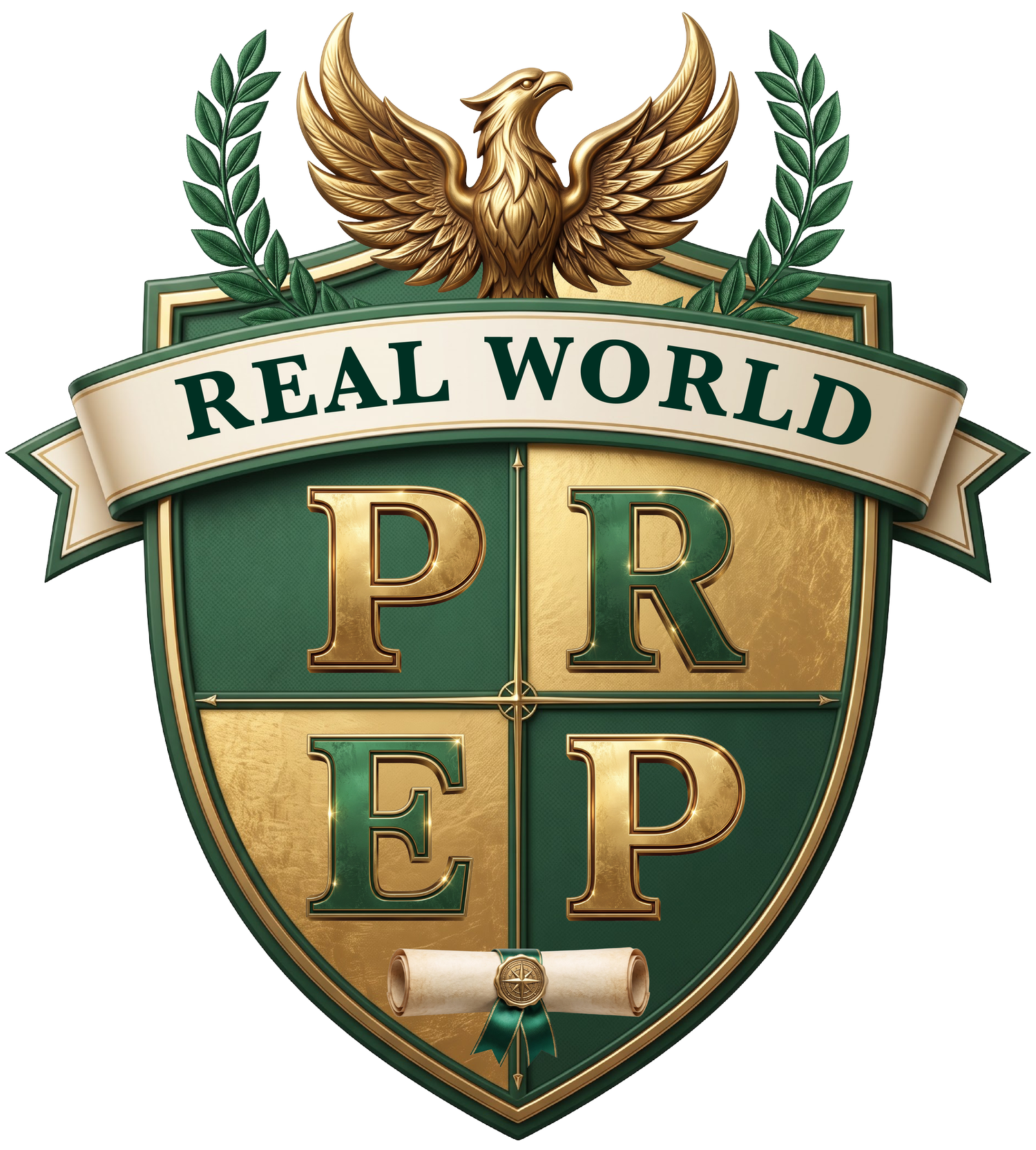 Real World PREP | Workforce Development | Financial Literacy | Community Engagement &amp; Outreach
