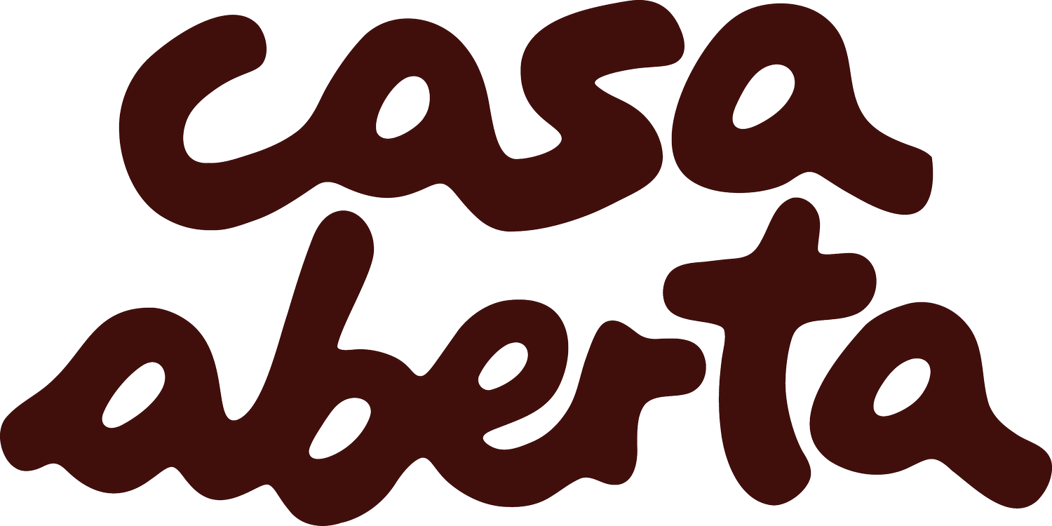 Casa Aberta