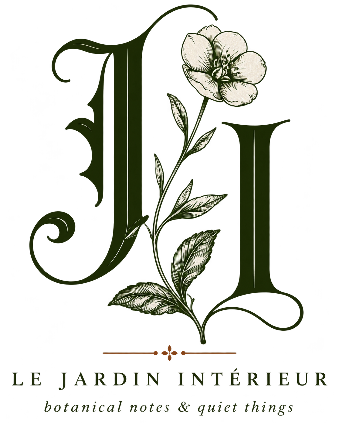 Le Jardin Intérieur