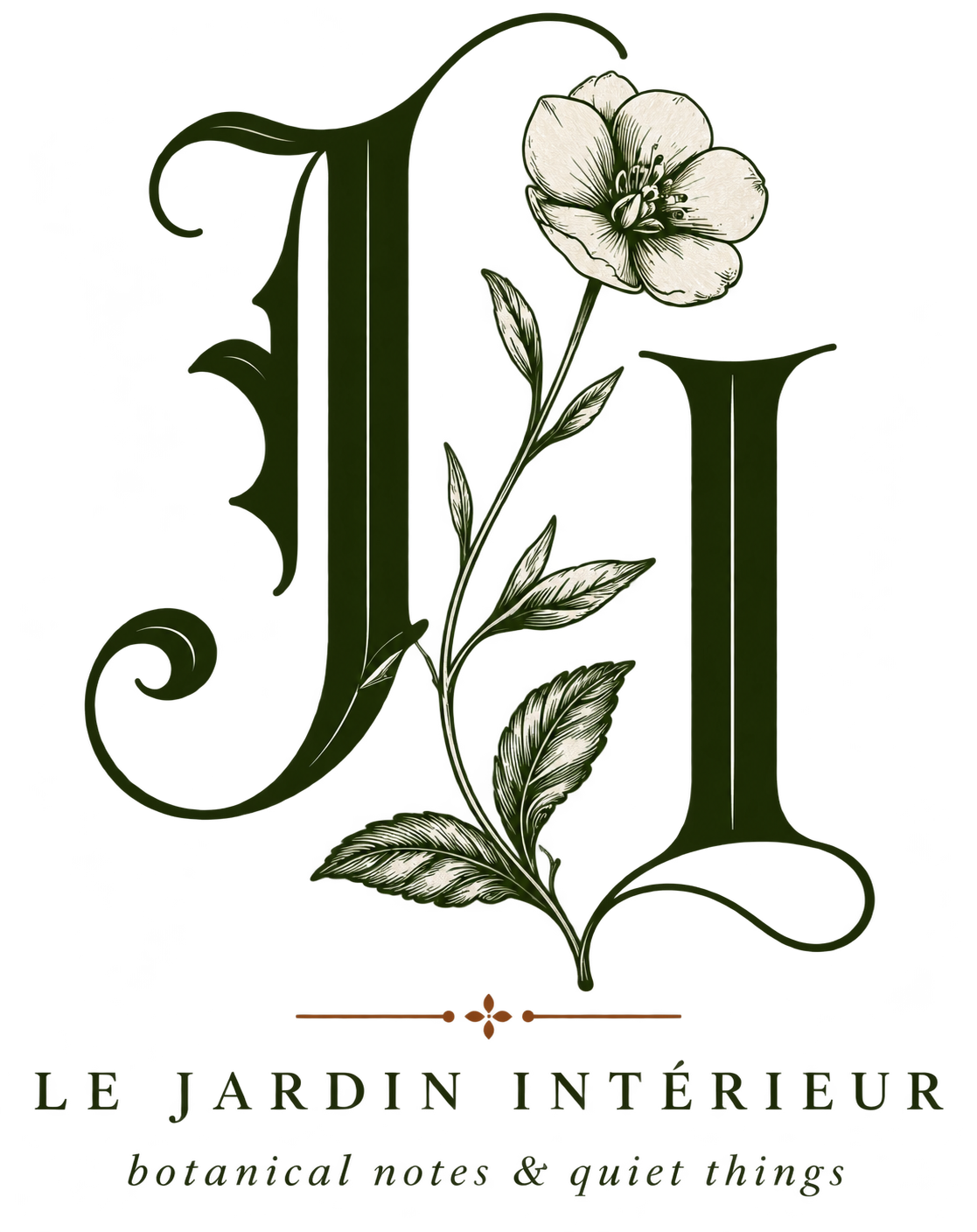 Le Jardin Intérieur