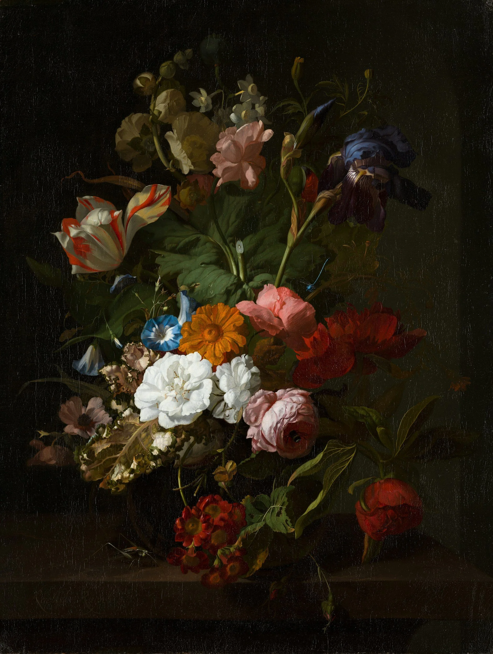 Regarder les plantes : petite traversée du végétal dans l’art