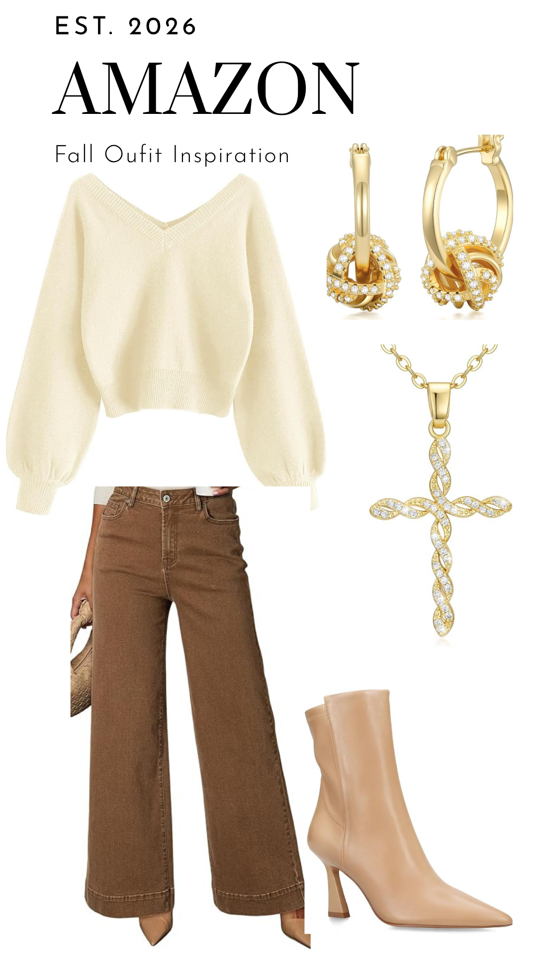 Fall Outfit Inspiration
