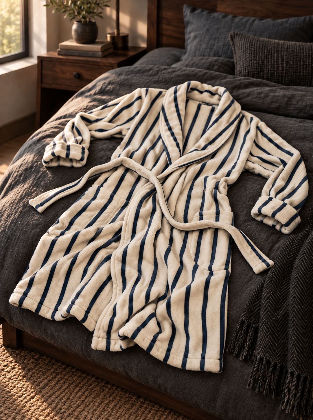 Men’s Cozy Rob for Christmas