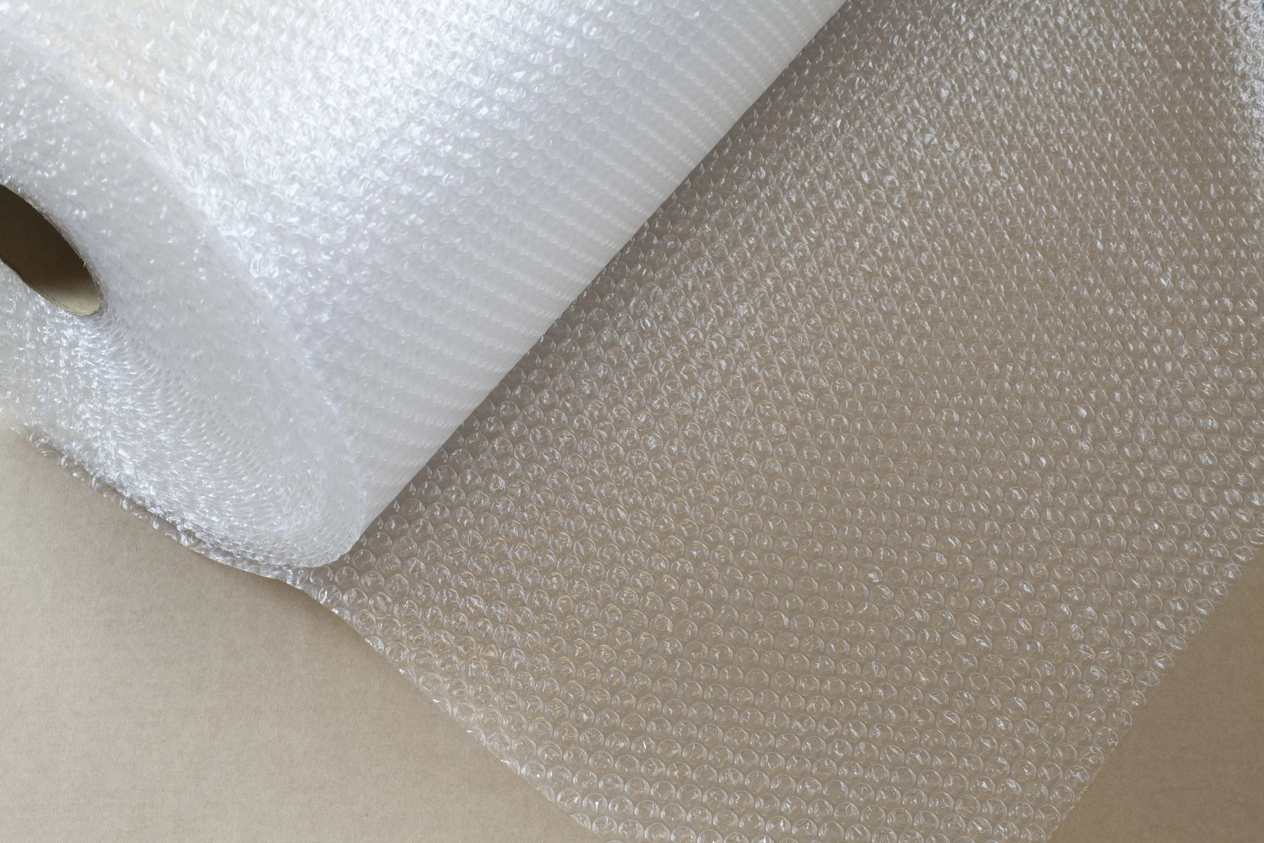 Bubble Wrap