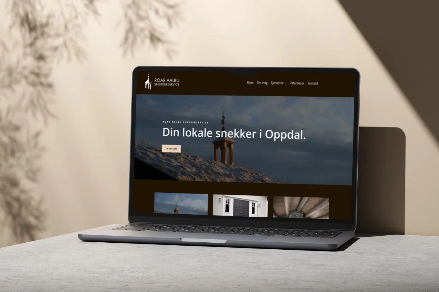 Er innholdet ditt godt nok?