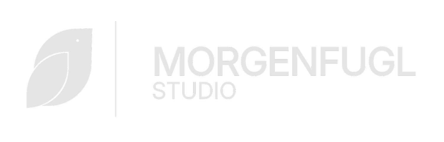 Morgenfugl Studio