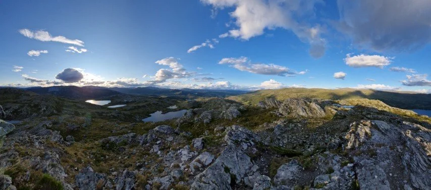 Nonshøa Oppdal